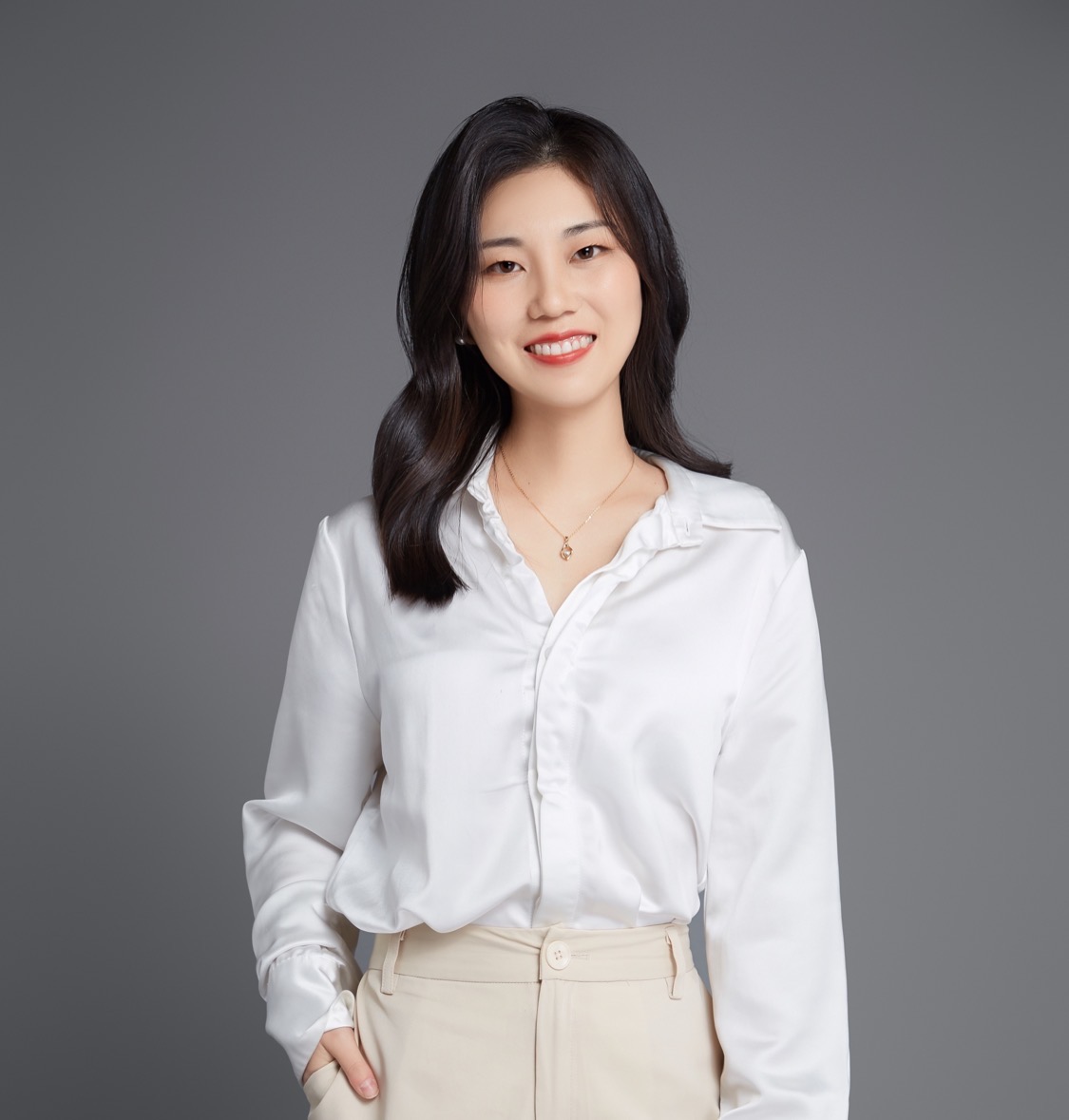顾春霞