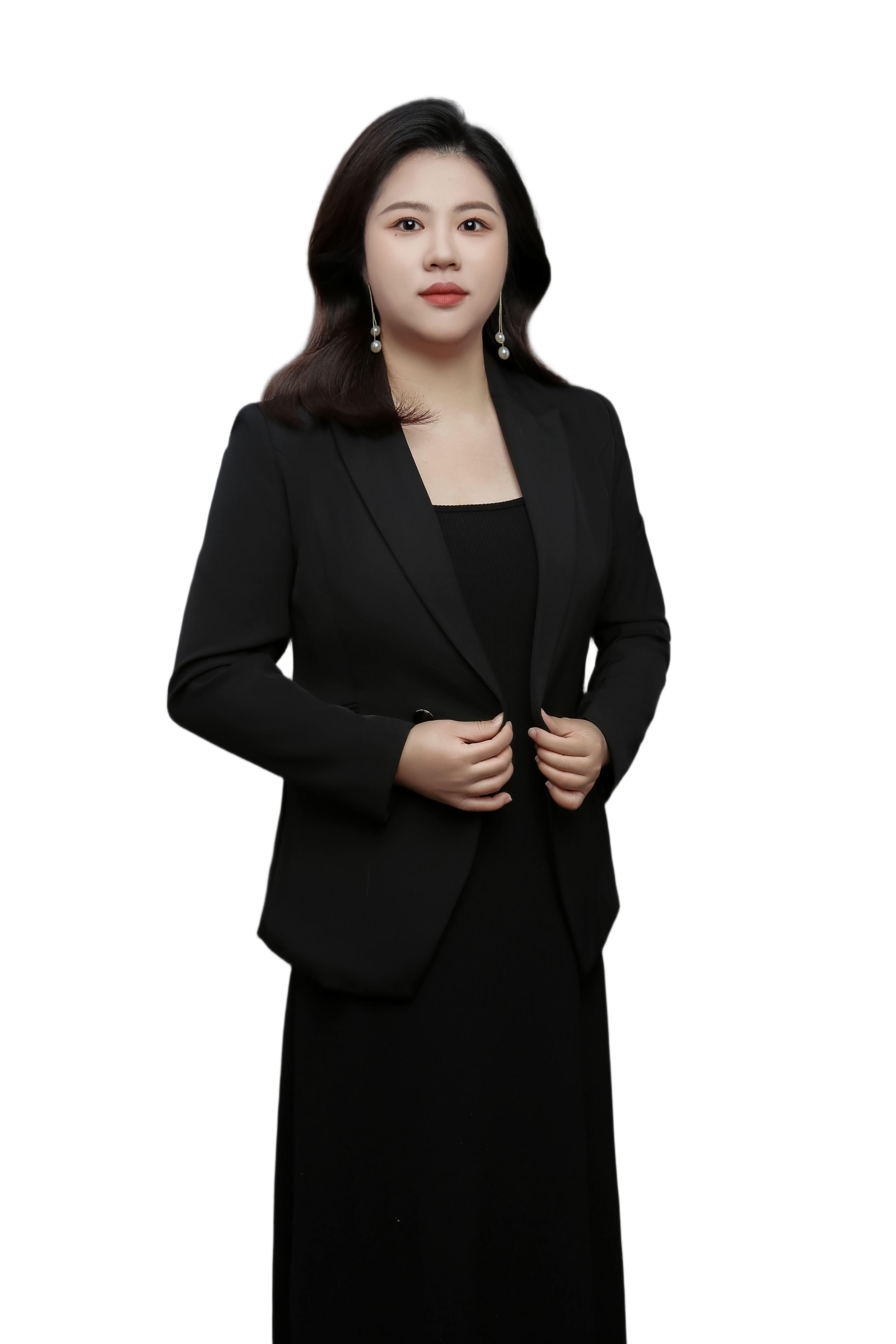 黄文婷