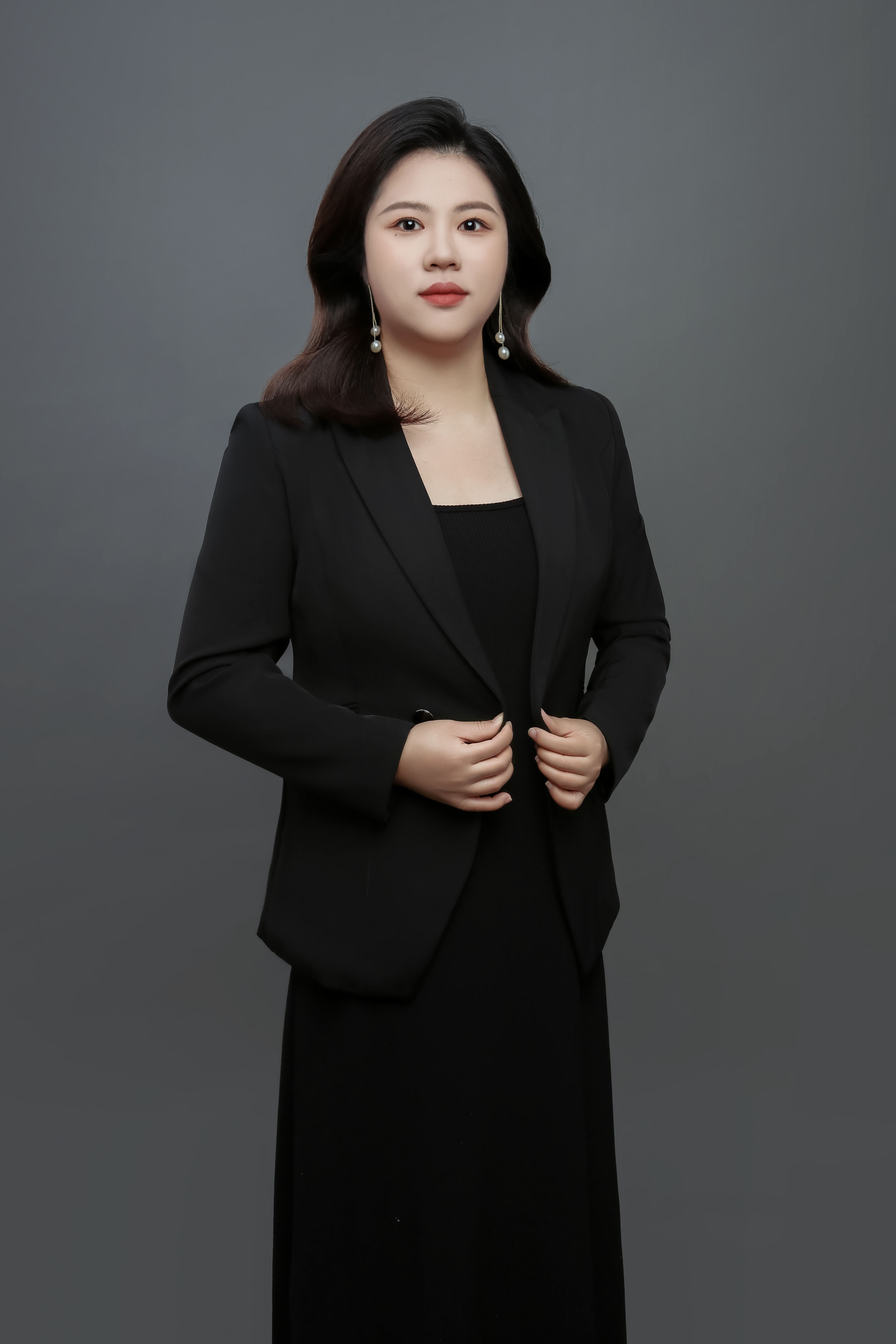 黄文婷